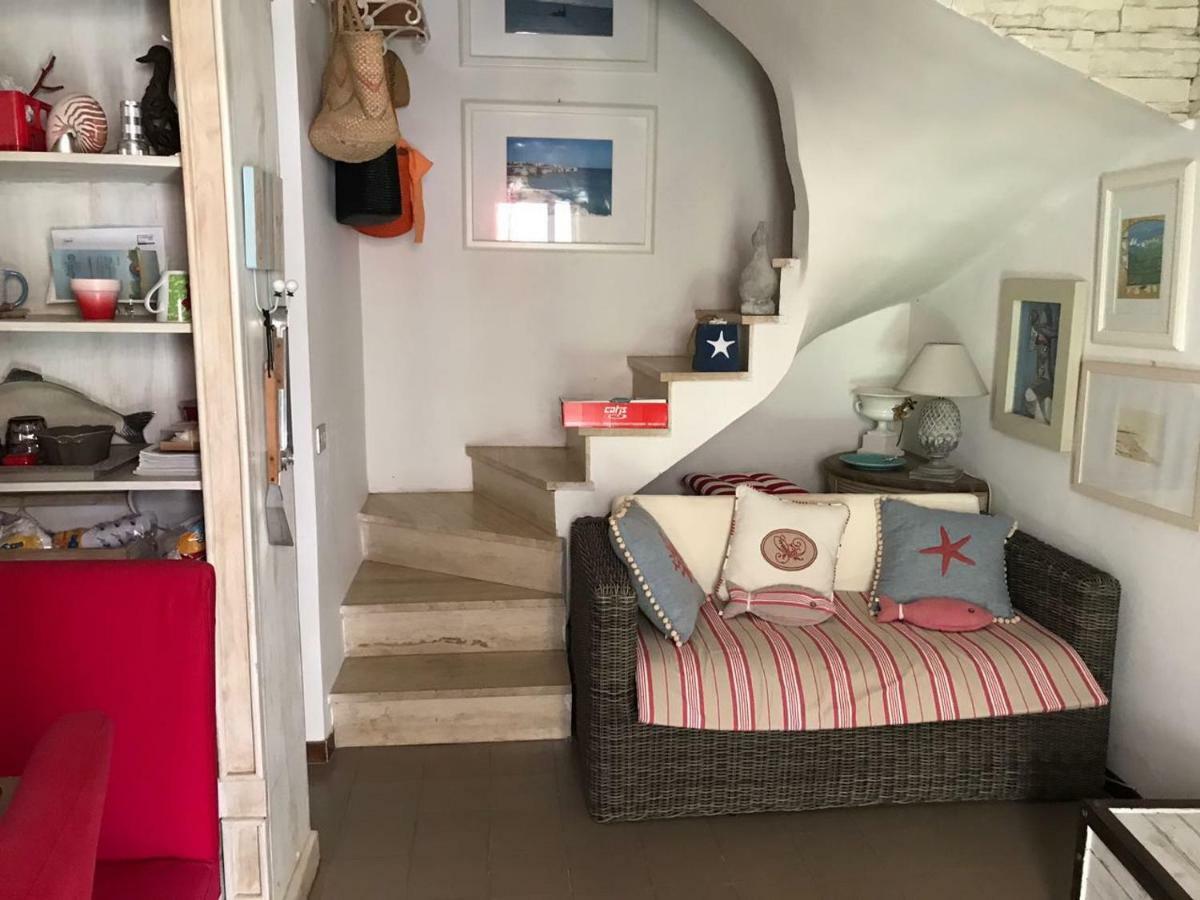 Fregene Summer Beach Fregenae Ngoại thất bức ảnh