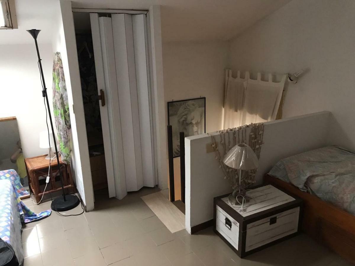 Fregene Summer Beach Fregenae Ngoại thất bức ảnh